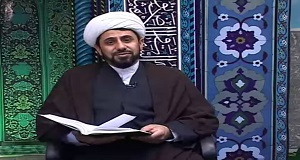 نماز و فلسفه بندگی