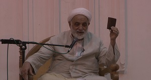 همایش نماز و ولایت در منطقه پردیسان قم