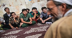 جانشین فرماندهی تیپ 83 امام صادق خراسان رضوی خبر داد؛ جذب 100 روحانی جهت تبلیغ و ترویج نماز در حاشیه شهر مشهد