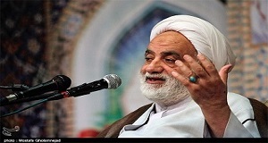 نماز و انفاق نشان ولایت