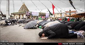 رییس ستاد اقامه نماز هرمزگان: محرم بهترین فرصت برای تبلیغ معارف دینی است