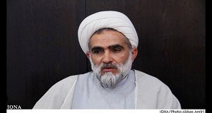 سقاچی: شاهبیت عدالت در نماز است/ قیامتباوری؛ اصل زندگی دینی