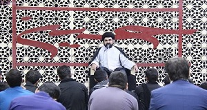 نیت و تکبیر آغاز نماز، دری به روی اقتدار انسان است