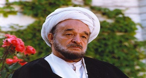 بیان علامه جعفری در عزای حسینی/۱۳ نماز، یک خداشناسیِ بسیار با عظمت است