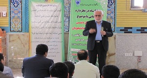 دولت و مجلس برای اقامه نماز بودجه لازم را درنظر بگیرند
