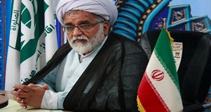 صدای اذان برای دشمنان وحشت ایجاد میکند