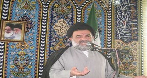 نمازجمعه عامل وحدت وتبلور همدلی و همزبانی در کشور است