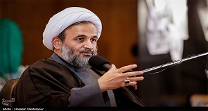 جدیدترین کتاب حجت‌الاسلام پناهیان منتشر شد 