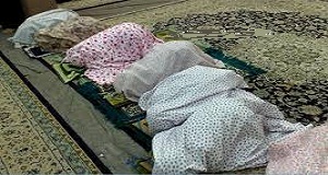 چگونه فرزند خود را نمازخوان کنیم