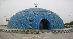 ساخت 47 نمازخانه در بوستان هاي قلب پايتخت