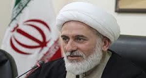 نشست تخصصی ائمه جماعات روحاني مدارس شهرستانهای استان تهران 