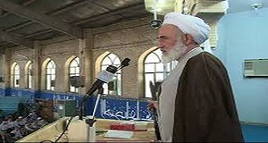 نماینده ولی فقیه در سیستان و بلوچستان مطرح کرد نماز سرمایهای برای نجات انسانها از آلودگی