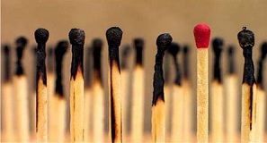 چوب کبریت
