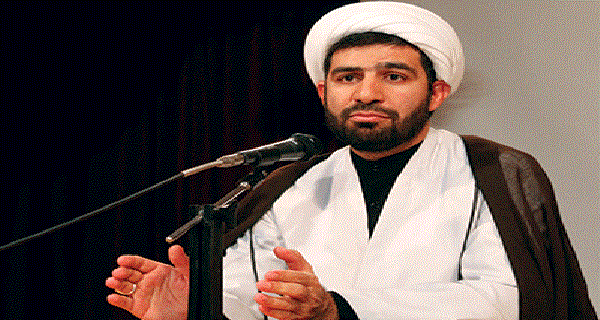 حجت الإسلام والمسلمین علی اصغر آیتی مدیر مركز تخصصی نماز ستاد اقامه نماز كشور شد