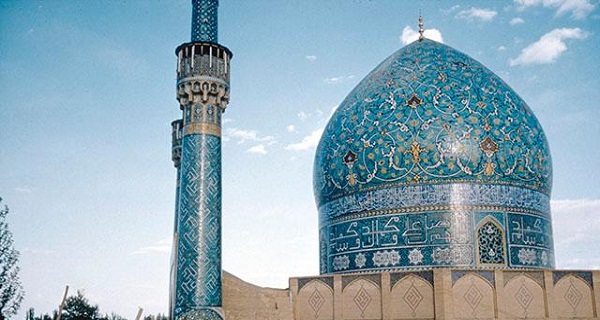 نقش مساجد (به عنوان يک نهاد) در اداره امور عمومي