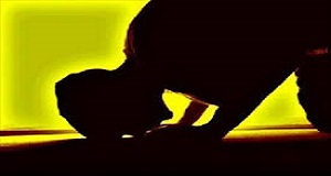 بزهکاري، معلول بي توجهي به نماز