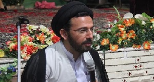 قرائت صحیح نماز (سری اول)