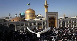 فرهنگ نماز در سیره امام رضا  علیه السلام 