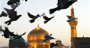 توجه به نماز از منظر امام رضا علیه السلام