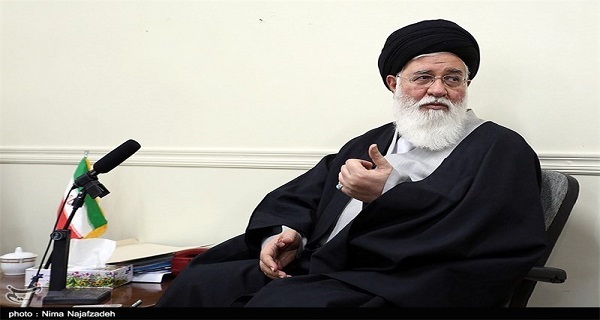 تجمع بزرگ مدافعان حریم رضوی پس از نماز جمعه این هفته مشهد برگزار میشود