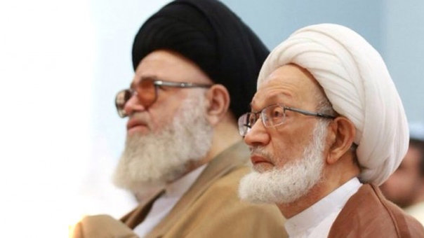 بیانیه آیتالله عیسی قاسم در اعتراض به تعطیلی اقامه نماز جمعه شیعیان در منطقه الدراز