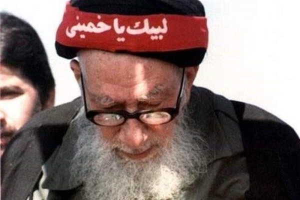 کتاب روز شمار نماز جمعه با محوریت آیت الله قاضی منتشر میشود