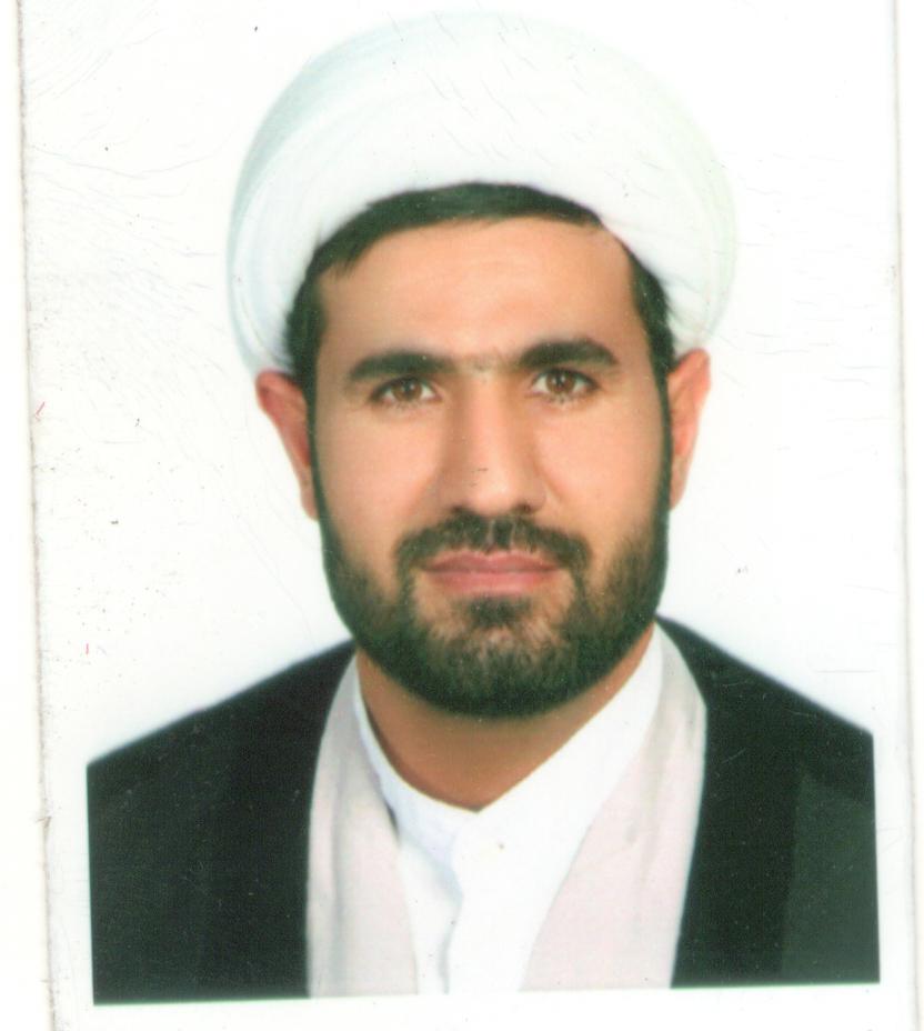 حمدالله حقیقی