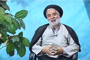 حجت الاسلام بهشتی؛ نماز یعنی به رنگ خدا بودن