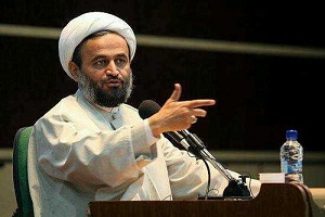 نماز کلید مشکلات (حجت الاسلام پناهیان )