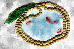 حل مشکلات علمی بوسیله ی نماز 