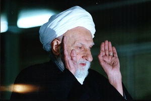 توصیه ی آیت الله بهجت به نمازاول وقت