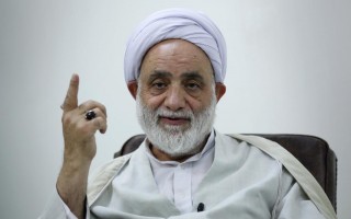 نباید گرفتار القاب شویم/ ارشاد را باید از خودیها آغاز کرد.