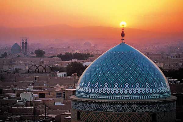 اسرار بيولوژيکي اوقات عبادات (نماز، روزه و حج)