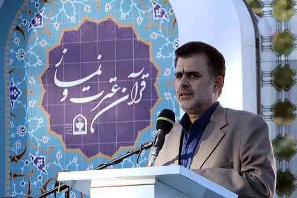 ۴ میلیون كتاب احكام دین در بین دانشآموزان كشور توزیع شده است.