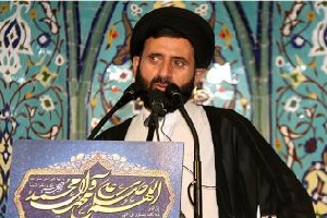استاد مرکز تخصصی نماز، امام جمعه گرمسارشد