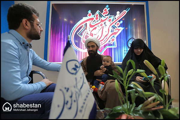 آشنایی مسجدیها با فضای مجازی، در جذب جوانان موثر است