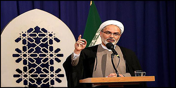 دبیر شورای اقامه نماز وزارت فرهنگ و ارشاد اسلامی منصوب شد
