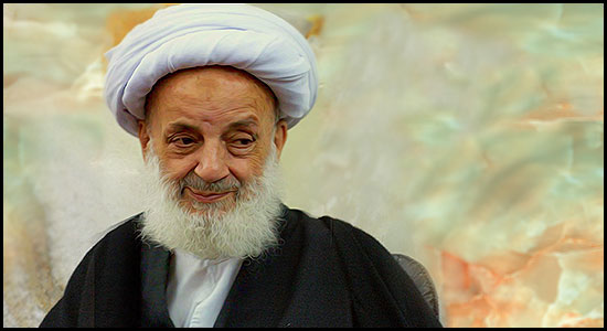 آیت الله مجتهدی؛ نماز بدون حاجت شیخ رجبعلی خیاط