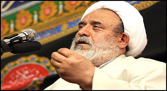 اولین نماز شب طلبه و آخوند ملا محمد کاشی
