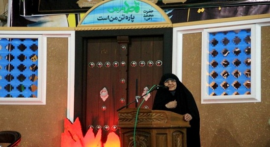 نماز و عزاداری امام حسین (ع) کلیدواژههای دین است