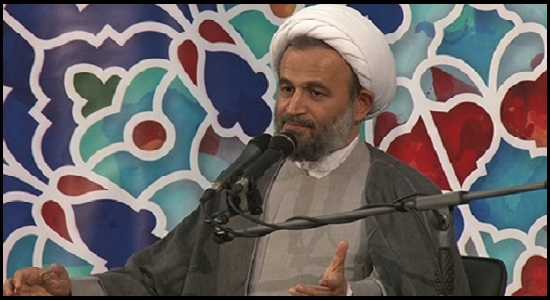 سخنرانی حجت الاسلام پناهیان در مورد نماز