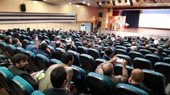 آمار نماز جماعت در مدارس