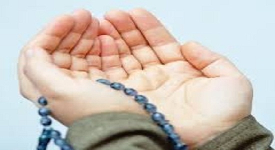 چگونه حاجت خود را بطلبیم ؟