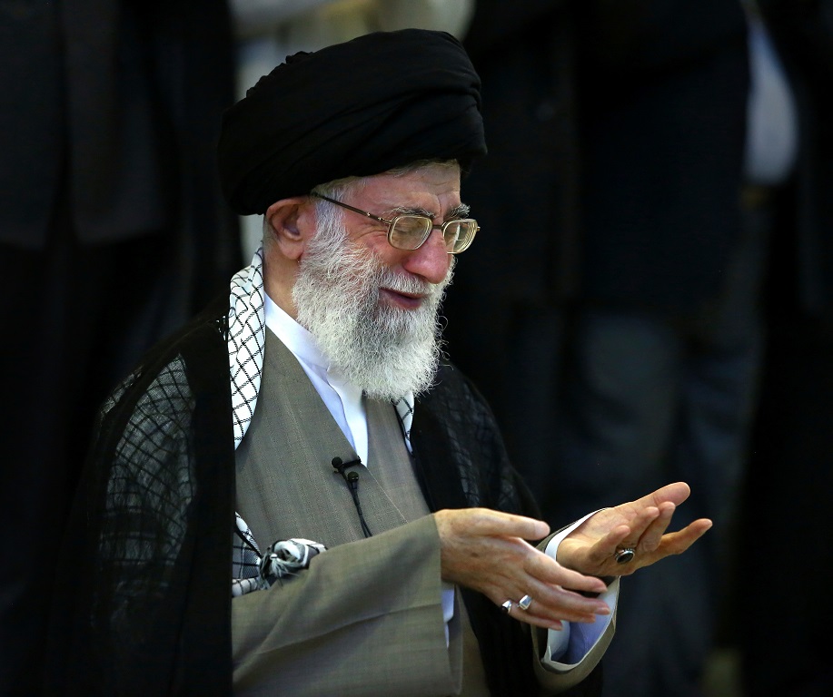 سید میثم مرادخانی