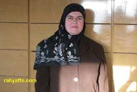 توصیه زن اروپایی به زن مسلمان