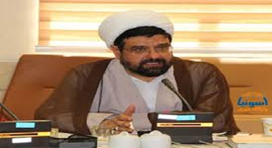  حضرت محمد ۱۳ سال از دوران نبوت خود را صرف تبلیغ نماز کردند