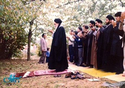 نماز آگاهانه
