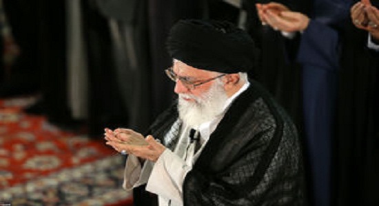 رهبر انقلاب چه زمانی نماز صبح را میخوانند؟