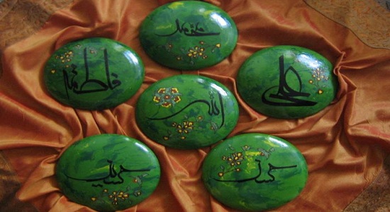 دیدگاه و رفتار معصومین (ع) در رابطه با نماز