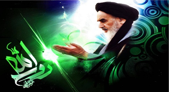 خاطره ای جالب در مورد معنویت امام(ره) از زبان امام خامنه ای